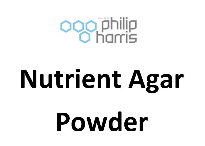 Nutrient Agar Powder 500G